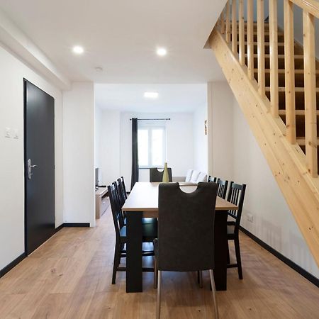 Le Havre Tervillois Apartment Terville Bagian luar foto