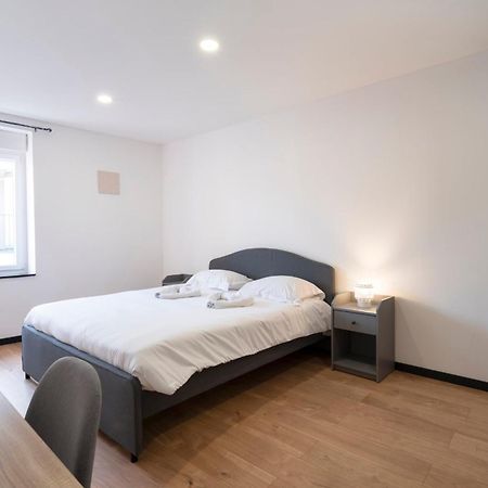 Le Havre Tervillois Apartment Terville Bagian luar foto