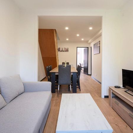 Le Havre Tervillois Apartment Terville Bagian luar foto