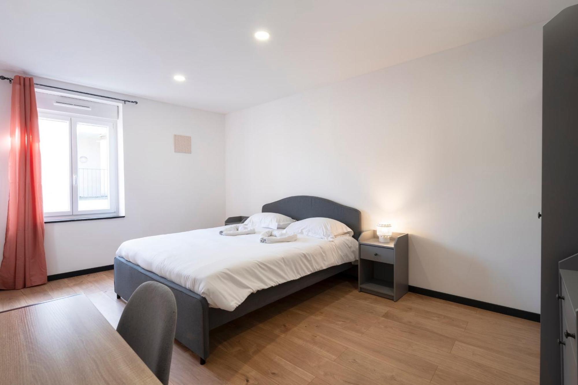 Le Havre Tervillois Apartment Terville Bagian luar foto