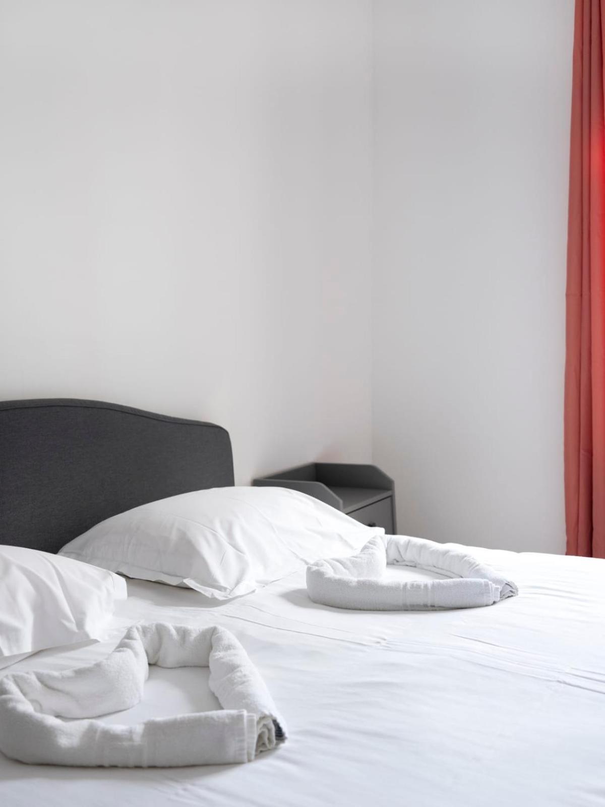 Le Havre Tervillois Apartment Terville Bagian luar foto