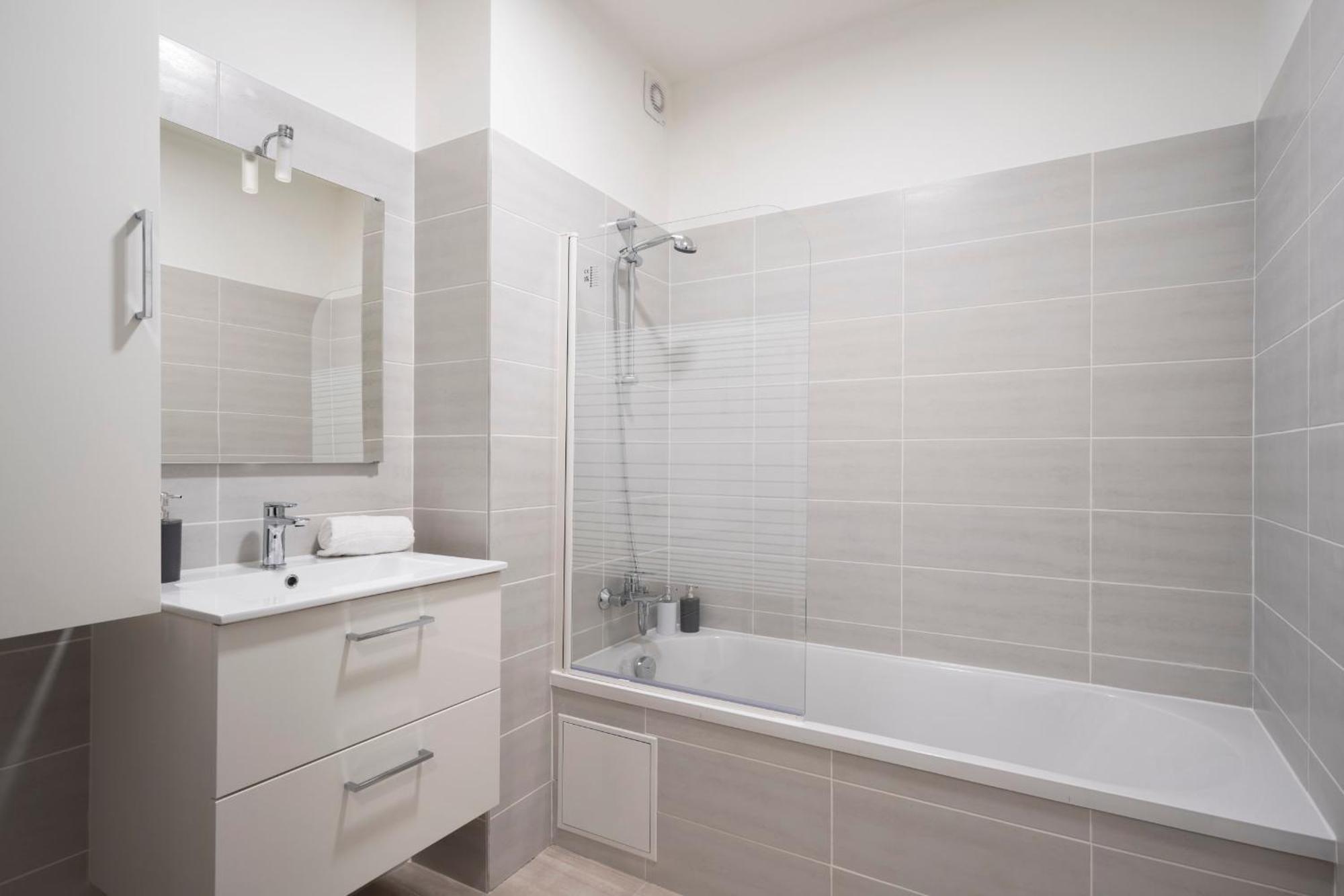 Le Havre Tervillois Apartment Terville Bagian luar foto