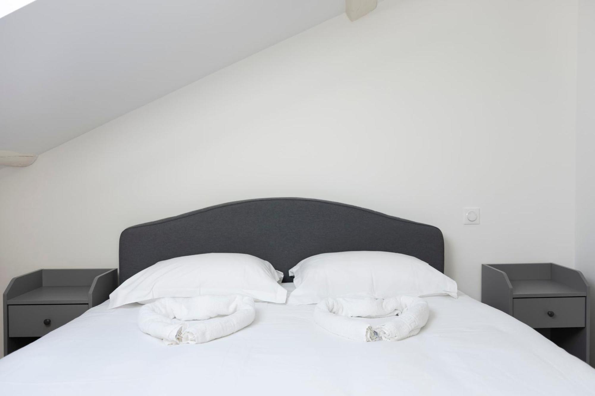 Le Havre Tervillois Apartment Terville Bagian luar foto