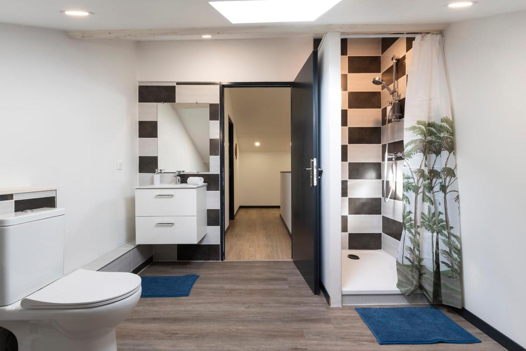 Le Havre Tervillois Apartment Terville Bagian luar foto